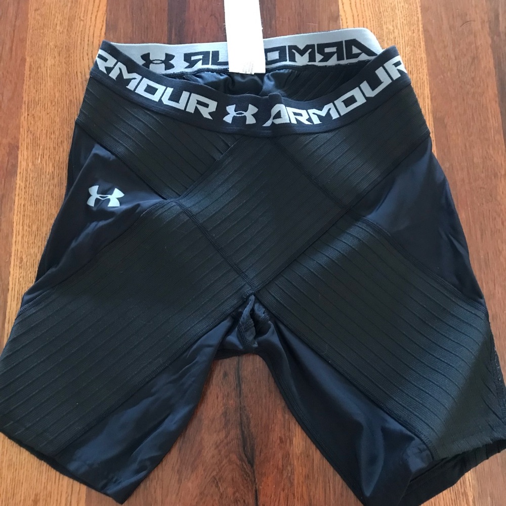 Under Armour Compression Shorts